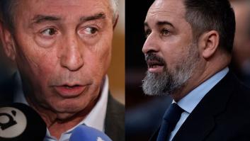 Baldoví ve cómo habla francés Abascal y su reacción conquista a muchos