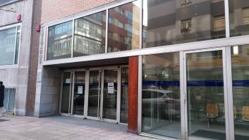 Condenan a tres años de cárcel al conductor del autobús en el que murieron 5 personas en un accidente en Avilés