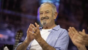 Karlos Arguiñano cuenta lo que le pasó al ir a comer en un restaurante de Madrid y desata las reacciones