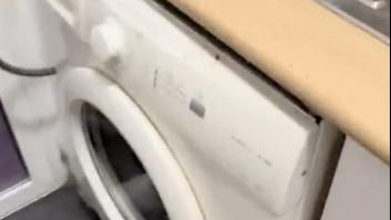 Alquila un piso por dos noches en una de las zonas más caras de Madrid: tiene que salir corriendo tras lo que se encuentra