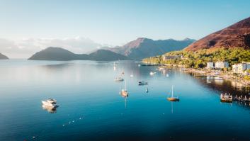 "Nunca más": un popular destino turístico se convierte en un auténtico pueblo fantasma
