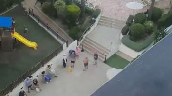 En Europa alucinan con lo que pasa en las piscinas españolas