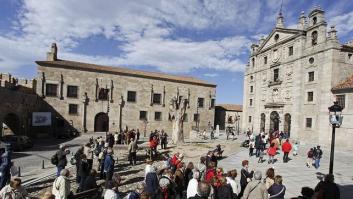 EEUU se queda sin palabras al descubrir la llegada de 100.000 peregrinos a este pueblo de España