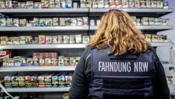 El mercado ilícito de tabaco en Europa: una sangría de impuestos y un reto de salud y seguridad