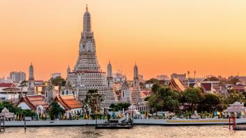 Luz verde a la inversión de más de 35.000 millones de euros para crear la segunda Bangkok que encandilará a los españoles