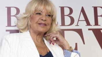 Bárbara Rey: "Del dinero de los españoles viven otros, yo no"