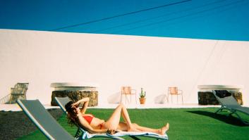 Ikea tiene la tumbona de playa más práctica y barata del mercado: menos de 18 euros