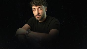 Sergio Guerra, el canario que desmonta teorías conspiranoicas y acerca el universo a más de un millón de personas