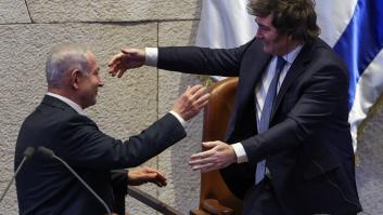 Fracasa el intento de disolver el Parlamento de Israel, en medio de tensiones por el reclutamiento de ultraortodoxos