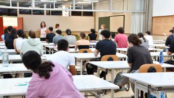 Notas PAU Canarias 2025: resultado de los exámenes