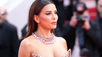 Eva Longoria explota entre lágrimas contra las deportaciones de Trump: "No podemos negarles la humanidad"
