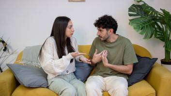 Se separa de su pareja y el método para superarlo tiene a todos tomando apuntes