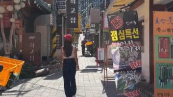 Una española cuenta qué es lo que más le ha sorprendido de Corea del Sur: el sueño de muchos