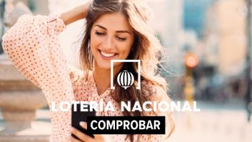 Lotería Nacional hoy en directo: comprobar resultado del jueves 12 de junio y dónde ha caído el sorteo