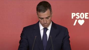 Una experta en comunicación no verbal analiza a Pedro Sánchez y saca una conclusión
