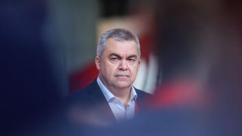 Una grabación incautada por la UCO implica a Santos Cerdán en el supuesto cobro de comisiones