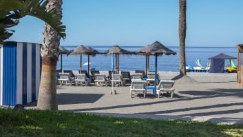 Adiós a los chiringuitos: un destino español obliga a mantener cerrados los servicios turísticos