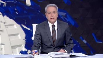 Preguntan a Vicente Vallés si es de izquierdas o de derechas y así responde