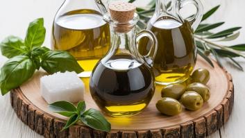 El pueblito de Aragón que se ha ganado el prestigio internacional por su aceite de oliva