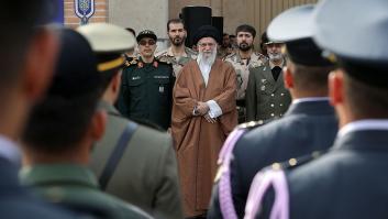 Jamenei llama a la guerra total para destruir el "régimen sionista": las amenazas del líder supremo iraní contra Israel