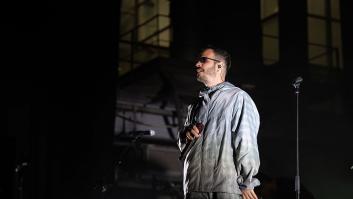 "Isabel, mira cómo cantan en catalán": el momentazo de Alizzz durante el concierto por la Hispanidad en Madrid