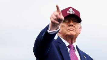 ¿Se puede parar a Trump? La amenaza para la democracia del presidencialismo al alza