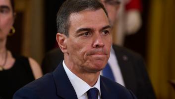 Los socios de Pedro Sánchez esperan algo más que un perdón: "Exigimos un reseteo"