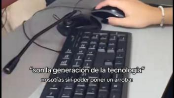 Casi dos millones de reproducciones con lo que hacen para poner este símbolo: ver para creer