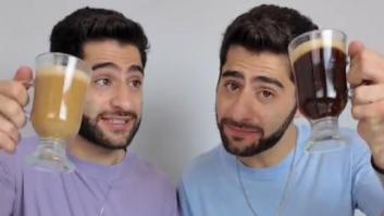 Prueban estos tres sabores de Nescafé y este es su veredicto: hay un claro ganador