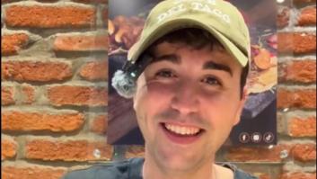 Un español va a un restaurante en México y lo que hace se vuelve el hazmerreír de todo el local