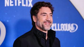 Javier Bardem cuenta en EEUU lo que le pasa al hablar en inglés y provoca multitud de reacciones en ese país
