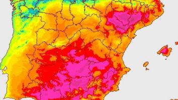 La AEMET analiza el inhóspito escenario que nos espera en verano y da con una anomalía que afectará a todo el país