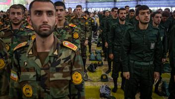 Qué es la Guardia Revolucionaria: la espada de la Irán, descabezada por Israel