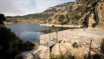 Este es el embalse más antiguo de España: sus obras terminaron en 1594