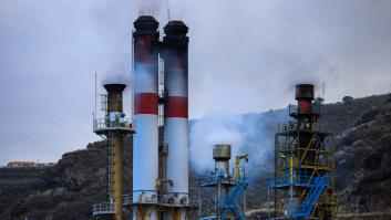 El enésimo apagón devuelve La Palma al 'foco' años después del volcán: "Victimismo no queremos; respuestas, sí"