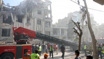 Ataques Israel-Irán: una espiral bélica de contundencia desconocida y consecuencias impredecibles