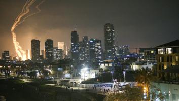 Israel e Irán intensifican sus ataques entre amenazas de destrucción y bombardeos masivos: "Lo peor está por llegar"