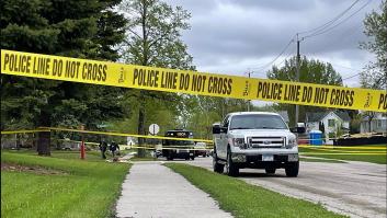 Al menos dos muertos y varios heridos en un tiroteo en una oficina del servicio migratorio en Dallas (Texas)