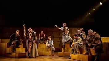 'Numancia', antes morir que perder la vida