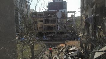 Exteriores concluye con éxito la evacuación de 176 españoles de Israel por la situación con Irán