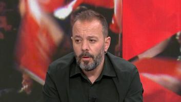 Antonio Maestre sentencia con una frase a Isabel Díaz Ayuso tras el escándalo del Hospital de Torrejón