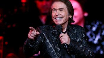 Raphael da una respuesta discreta, pero prometedora, sobre si hay diferencia entre esta España y la de los 60