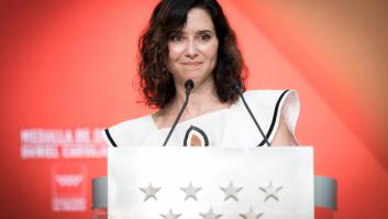 Lo que el Gobierno de Ayuso ha hecho en la Puerta del Sol un día antes del Orgullo ha cabreado a muchos