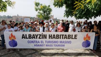 Cuatro de cada diez viajeros planean evitar destinos masificados en 2026, once puntos más que el año anterior, para "no contribuir al sobreturismo"