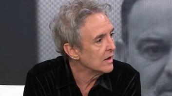 Ramoncín solo necesita dos minutos para dejar una de las reflexiones más sosegadas sobre lo del PSOE