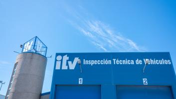 Un camión de EEUU súper equipado acude a pasar la ITV a Murcia y la indignación de los españoles es máxima: "Luego a nosotros nos multan por llevar dos luces"