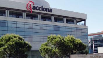 Más Madrid pide que el presidente de Acciona comparezca en el Congreso tras el informe de la UCO sobre Santos Cerdán