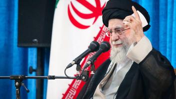 Trump vetó el plan de Israel de asesinar a Jamenei, el líder supremo de Irán