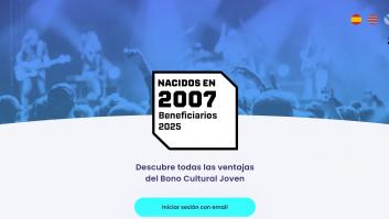 Ya se puede solicitar el Bono Cultural Joven 2025: requisitos, cuantía y cómo solicitarlo