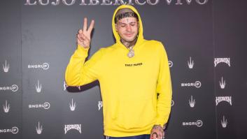 El rapero Cecilio G acude a comisaría para denunciar la pérdida del DNI y acaba en prisión